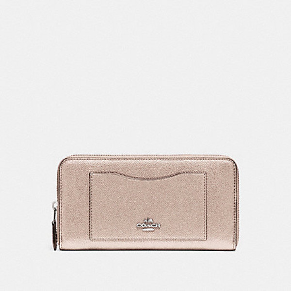 MS: 0103683 - Ví cầm tay Coach F21068